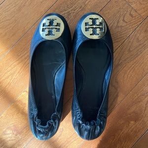 Tory Burch Ballet Flat, very good condition,Size 7